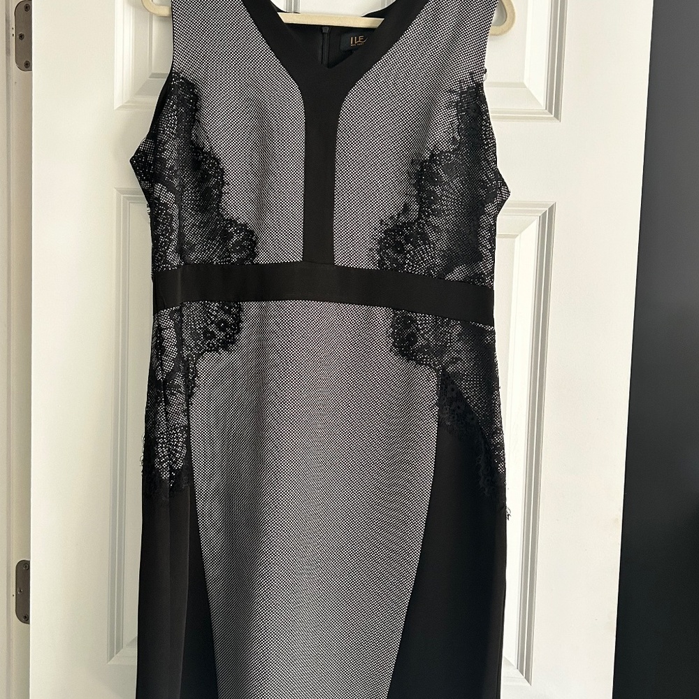 Ile new york business casual dress